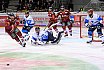 DEL: Düsseldorfer EG vs. ERC Ingolstadt 3:2 n.P 17.02.2019