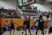 Basketball Preseason: ArtGiants D&uuml;sseldorf Phoenix Hagen 93:74 22.08.2021