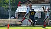 Oberliga Mitte: Hanau Hornets vs Wetzlar W&ouml;lfe 00:49 23.06.2019 Galerie 1