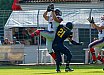 Oberliga Mitte: Hanau Hornets vs Wetzlar W&ouml;lfe 00:49 23.06.2019 Galerie 1