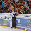 DEL: Düsseldorfer EG vs. ERC Ingolstadt 3:2 n.P 17.02.2019