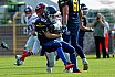 Oberliga Mitte: Hanau Hornets vs Wetzlar W&ouml;lfe 00:49 23.06.2019 Galerie 1