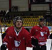 Oberliga Eishockey:Füchse Duisburg vs TecArt BlackDragons Erfurt 5:1 07.12.2018