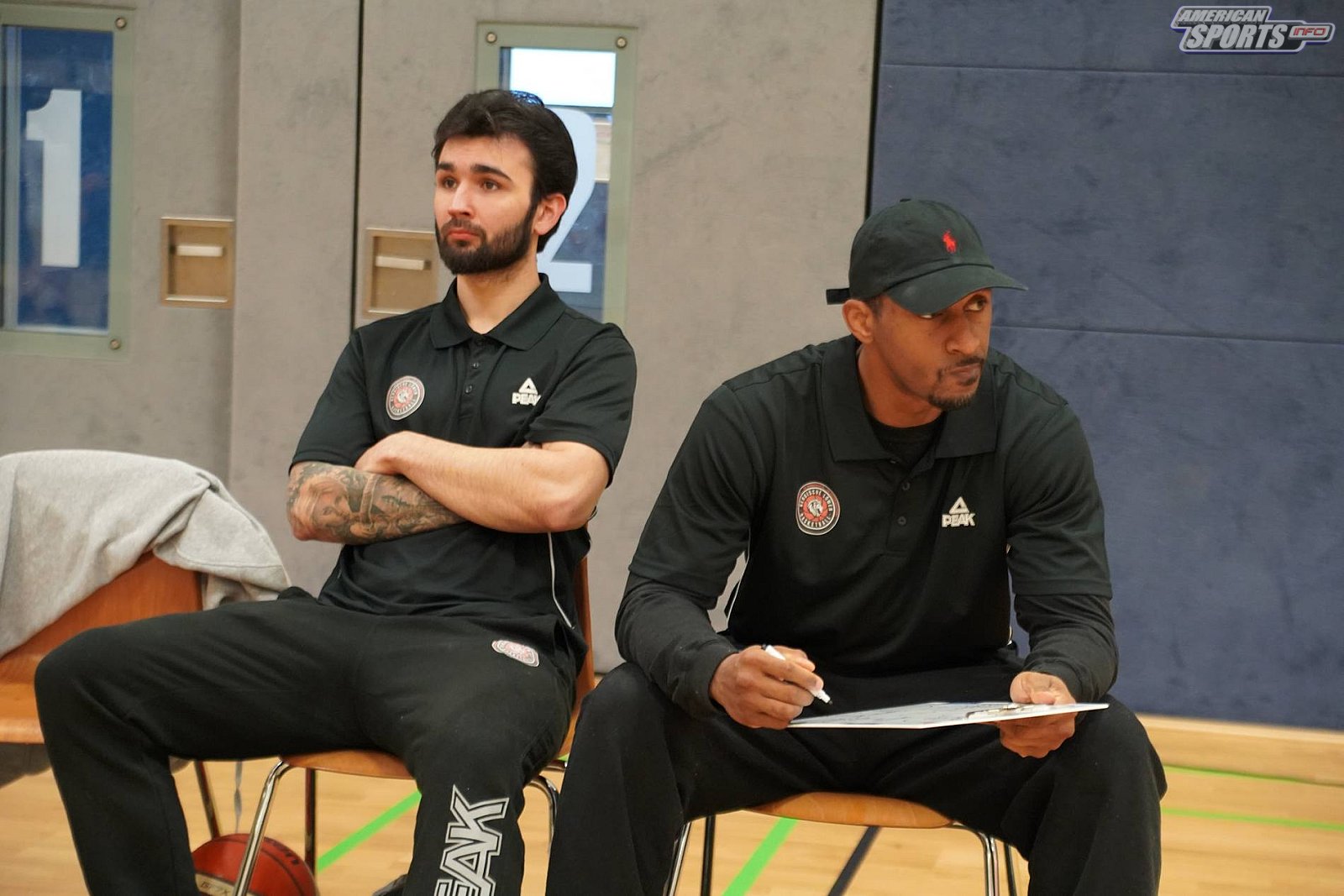 DBBL Pokal Bergische Löwen – XCYDE Angel Nördlingen 61:68 09.10.2018