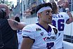 ELF: Stuttgart Surge vs Frankfurt Galaxy 20:26 10.07.2022