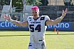 ELF: Stuttgart Surge vs Frankfurt Galaxy 20:26 10.07.2022