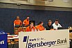 DBBL Pokal Bergische Löwen – XCYDE Angel Nördlingen 61:68 09.10.2018