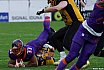 GFL Süd: Frankfurt Universe vs Munich Cowboys 24:17 19.05.2019 Galerie 2