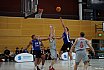 ProB: ArtGiants D&uuml;sseldorf GIESSEN 46ers Rackelos 83:78 29.08.2021