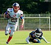 Oberliga Mitte: Hanau Hornets vs Wetzlar W&ouml;lfe 00:49 23.06.2019 Galerie 1