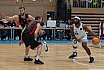 ProA: ArtGiants Düsseldorf vs Artland Dragons Quatenbrück  77:84 10.12.2022