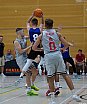ProB: ArtGiants D&uuml;sseldorf GIESSEN 46ers Rackelos 83:78 29.08.2021