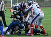 Oberliga Mitte: Hanau Hornets vs Wetzlar W&ouml;lfe 00:49 23.06.2019 Galerie 1