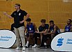 ProB: ArtGiants D&uuml;sseldorf GIESSEN 46ers Rackelos 83:78 29.08.2021