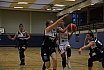 DBBL Pokal Bergische Löwen – XCYDE Angel Nördlingen 61:68 09.10.2018