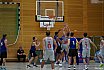 ProB: ArtGiants D&uuml;sseldorf GIESSEN 46ers Rackelos 83:78 29.08.2021