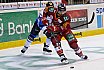 DEL: Düsseldorfer EG vs. ERC Ingolstadt 3:2 n.P 17.02.2019
