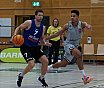 ProB: ArtGiants D&uuml;sseldorf GIESSEN 46ers Rackelos 83:78 29.08.2021