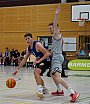 ProB: ArtGiants D&uuml;sseldorf GIESSEN 46ers Rackelos 83:78 29.08.2021