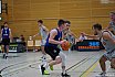 ProB: ArtGiants D&uuml;sseldorf GIESSEN 46ers Rackelos 83:78 29.08.2021
