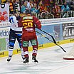 DEL: Düsseldorfer EG vs. ERC Ingolstadt 3:2 n.P 17.02.2019