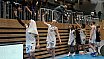 Pro A: ARTGiants D&uuml;sseldorf vsVfL SparkassenStars Bochum  87:84 30.03.2024