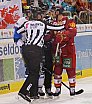 DEL: Düsseldorfer EG vs. ERC Ingolstadt 3:2 n.P 17.02.2019