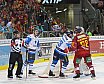 DEL: Düsseldorfer EG vs. ERC Ingolstadt 3:2 n.P 17.02.2019