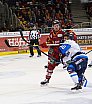 DEL: Düsseldorfer EG vs. ERC Ingolstadt 3:2 n.P 17.02.2019