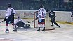 Oberliga Eishockey: F&uuml;chse Duisburg vs Moskitos Essen 2:5 12.10.2018