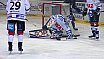 Oberliga Eishockey: F&uuml;chse Duisburg vs Moskitos Essen 2:5 12.10.2018