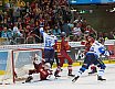 DEL: Düsseldorfer EG vs. ERC Ingolstadt 3:2 n.P 17.02.2019