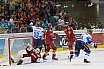 DEL: Düsseldorfer EG vs. ERC Ingolstadt 3:2 n.P 17.02.2019