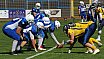 OL Hessen: Hanau Hornets vs Kassel Titans 00:14 02.06.2019