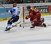 DEL: Düsseldorfer EG vs. ERC Ingolstadt 3:2 n.P 17.02.2019