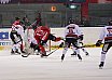 Oberliga Eishockey: EV Füchse Duisburg vs ECC Preussen Berlin 10:2 18.02.2019