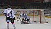 Oberliga Eishockey: F&uuml;chse Duisburg vs Moskitos Essen 2:5 12.10.2018