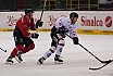 Oberliga Eishockey: EV Füchse Duisburg vs ECC Preussen Berlin 10:2 18.02.2019