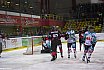 Oberliga Nord: EV Füchse Duisburg vs Wohnbau Moskitos Essen 2:6 11.10.2019