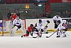 Oberliga Eishockey: EV Füchse Duisburg vs ECC Preussen Berlin 10:2 18.02.2019