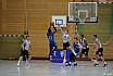 Pro B: ARTGiants D&uuml;sseldorf vs Skyliners Juniors  80:64 05.09.2021