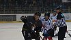 Oberliga Eishockey: F&uuml;chse Duisburg vs Moskitos Essen 2:5 12.10.2018