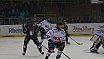 Oberliga Eishockey: F&uuml;chse Duisburg vs Moskitos Essen 2:5 12.10.2018
