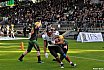 GFL Nord: Cologne Crocodiles vs D&uuml;sseldorf Panther 44:21 08.06.2019 Galerie 2