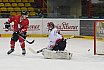 Oberliga Eishockey: EV Füchse Duisburg vs ECC Preussen Berlin 10:2 18.02.2019