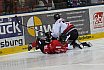Oberliga Eishockey: EV Füchse Duisburg vs ECC Preussen Berlin 10:2 18.02.2019
