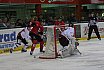 Oberliga Eishockey: EV Füchse Duisburg vs ECC Preussen Berlin 10:2 18.02.2019
