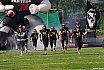 GFL Nord: D&uuml;sseldorf Panther vs Berlin Rebels 20:55 15.06.2019