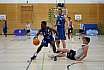 Pro B: ARTGiants D&uuml;sseldorf vs Skyliners Juniors  80:64 05.09.2021