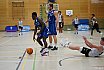 Pro B: ARTGiants D&uuml;sseldorf vs Skyliners Juniors  80:64 05.09.2021